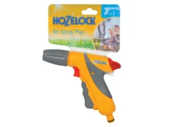 Hozelock 2682 Jet Spray Gun Plus -HomeTool Haven HOZ2682 PACKSHOT