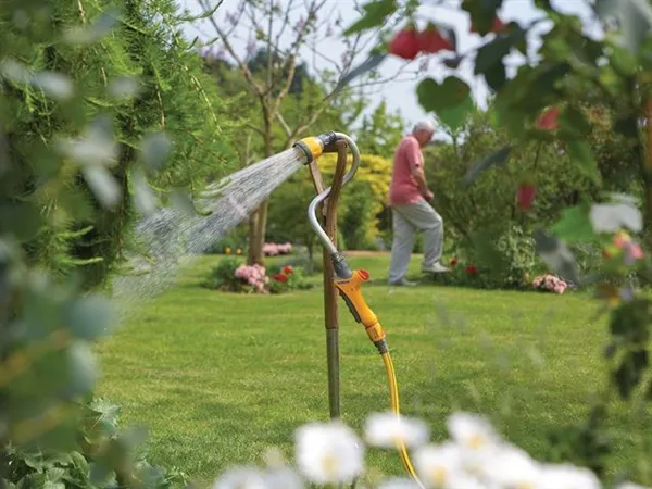 Hozelock 2683 Flexi Spray Gun 3 Hozelock 2683 Flexi Spray Gun