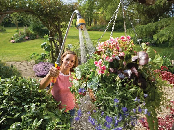 Hozelock 2683 Flexi Spray Gun 7 Hozelock 2683 Flexi Spray Gun - Image 5