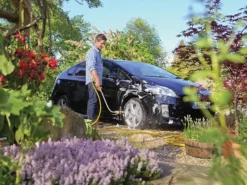 Hozelock 2683 Flexi Spray Gun 18 Hozelock 2683 Flexi Spray Gun -HomeTool Haven HOZ2683 LIFESTYLE4