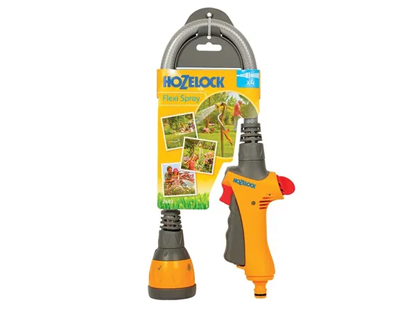Hozelock 2683 Flexi Spray Gun 11 Hozelock 2683 Flexi Spray Gun - Image 9