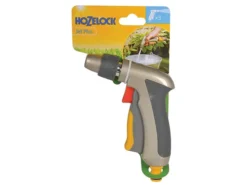 Hozelock 2690 Jet Plus Spray Gun (Metal) -HomeTool Haven HOZ2690 PACKSHOT
