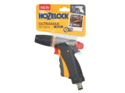 Hozelock 2696 Ultra Max Jet Spray Gun -HomeTool Haven HOZ2696 PACKSHOT