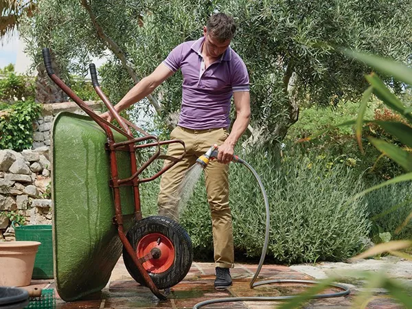 Hozelock 2698 Ultra Max Multi Spray Gun 4 Hozelock 2698 Ultra Max Multi Spray Gun - Image 2