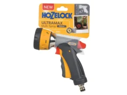 Hozelock 2698 Ultra Max Multi Spray Gun 8 Hozelock 2698 Ultra Max Multi Spray Gun -HomeTool Haven HOZ2698 PACKSHOT