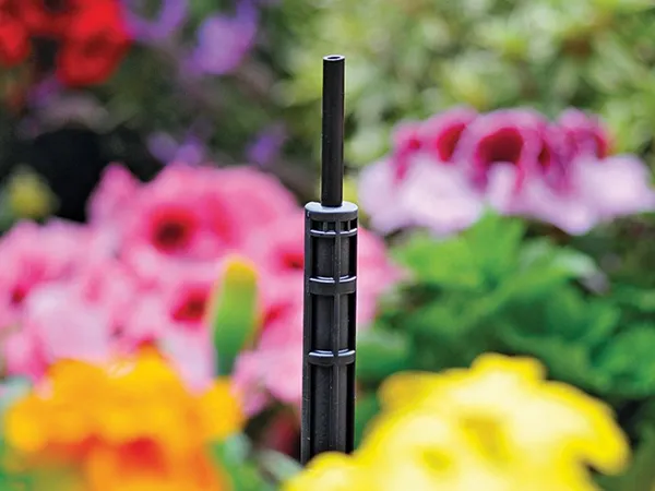 Hozelock 2789 High Spike 4mm/13mm (Pack 3) 3 Hozelock 2789 High Spike 4mm/13mm (Pack 3)