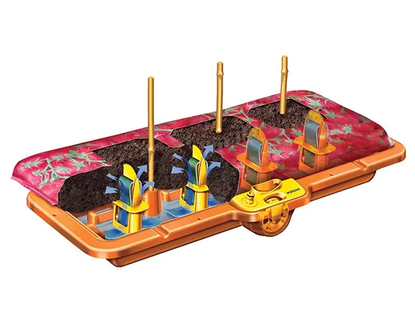 Hozelock 2810 Growbag Waterer 3 Hozelock 2810 Growbag Waterer