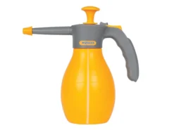 Hozelock 4124 Pressure Sprayer 1 Litre