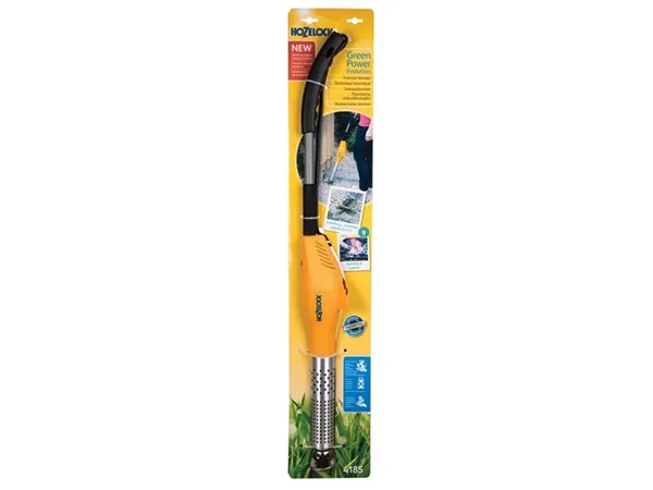 Hozelock Green Power Evolution Thermal Weeder 6 Hozelock Green Power Evolution Thermal Weeder - Image 4