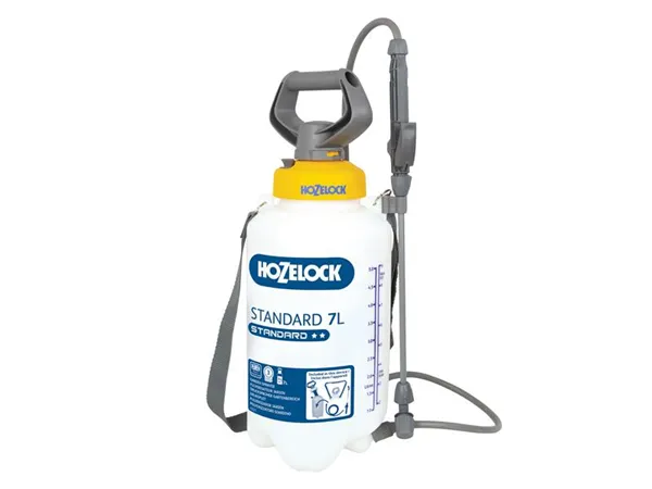Hozelock Standard Pressure Sprayer 3 Hozelock Standard Pressure Sprayer