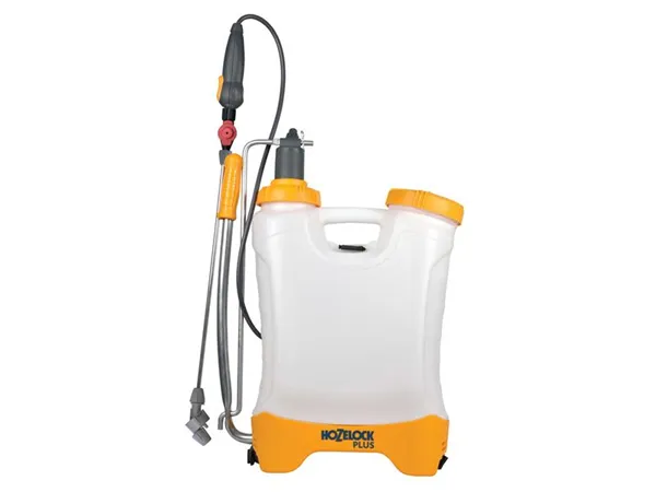 Hozelock Pulsar Plus Comfort Knapsack Sprayer 3 Hozelock Pulsar Plus Comfort Knapsack Sprayer