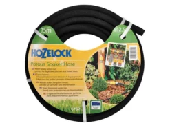 Hozelock Porous Soaker Hose