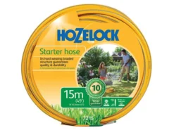 Hozelock Starter Hose