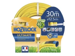Hozelock Ultimate Hose