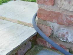 Hozelock 8125 Tuffhoze 25m 15mm Diameter -HomeTool Haven HOZ8125 A