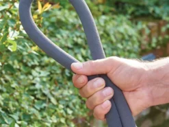 Hozelock 8125 Tuffhoze 25m 15mm Diameter -HomeTool Haven HOZ8125 B