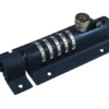 CombiBolt 5 Re-Codable Locking Bolt Black 150mm -HomeTool Haven HSQCOMBI5