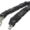 G4 High Security Chain 1.2m X 10mm -HomeTool Haven HSQG4