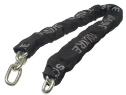 G4 High Security Chain 1.2m X 10mm