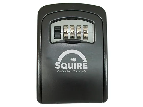 Combination Key Safe 6 Combination Key Safe - Image 4