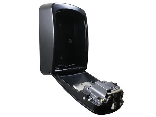 Combination Key Safe 4 Combination Key Safe - Image 2