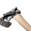 Hultafors Hults Bruk Ekelund Hunting Axe -HomeTool Haven HUL841710 A