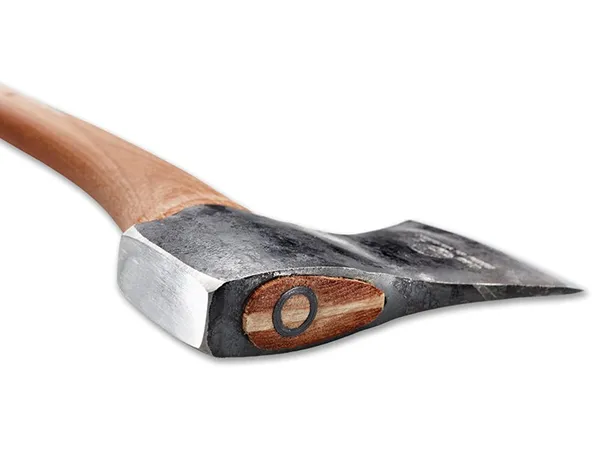 Hultafors Hults Bruk Ekelund Hunting Axe 4 Hultafors Hults Bruk Ekelund Hunting Axe - Image 2