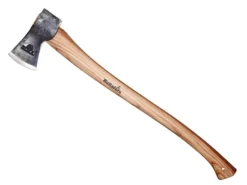 Hultafors Hults Bruk Qvarfot Felling Axe -HomeTool Haven HUL841720