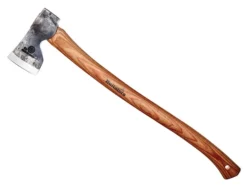 Hultafors Hults Bruk Åby Forest Axe -HomeTool Haven HUL841770