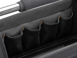 Irwin Large Open Tool Tote 50cm (20in) 10 Irwin Large Open Tool Tote 50cm (20in) -HomeTool Haven IRW193171 C