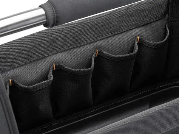 Irwin Large Open Tool Tote 50cm (20in) 5 Irwin Large Open Tool Tote 50cm (20in) - Image 3