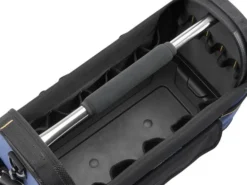 Irwin Large Open Tool Tote 50cm (20in) 12 Irwin Large Open Tool Tote 50cm (20in) -HomeTool Haven IRW193171 E