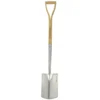 Digging Spade, FSC® 1 Digging Spade, FSC® -HomeTool Haven K S70100003