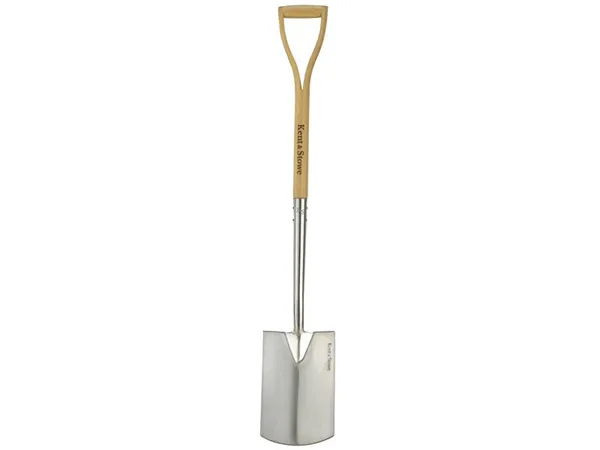 Digging Spade, FSC® 3 Digging Spade, FSC®