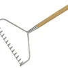 Long Handled Soil Rake, FSC® -HomeTool Haven K S70100057