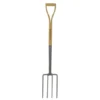 Digging Fork, FSC® 2 Digging Fork, FSC® -HomeTool Haven K S70100208