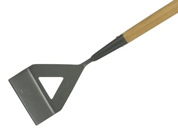 Long Handled Dutch Hoe, FSC® 3 Long Handled Dutch Hoe, FSC®