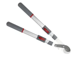 Telescopic Geared Anvil Loppers
