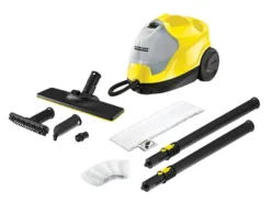 Karcher SC 4 EasyFix Steam Cleaner -HomeTool Haven KAR15124520