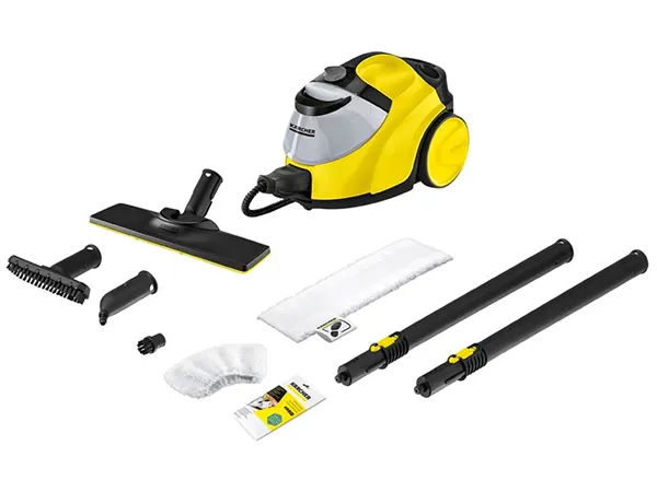 Karcher SC 5 EasyFix Steam Cleaner 13 Karcher SC 5 EasyFix Steam Cleaner - Image 11