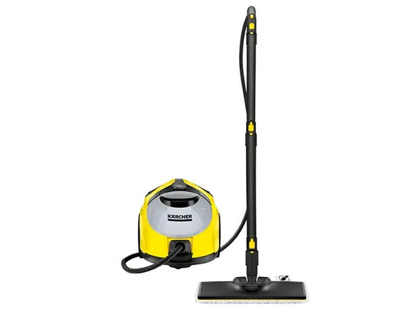 Karcher SC 5 EasyFix Steam Cleaner 3 Karcher SC 5 EasyFix Steam Cleaner