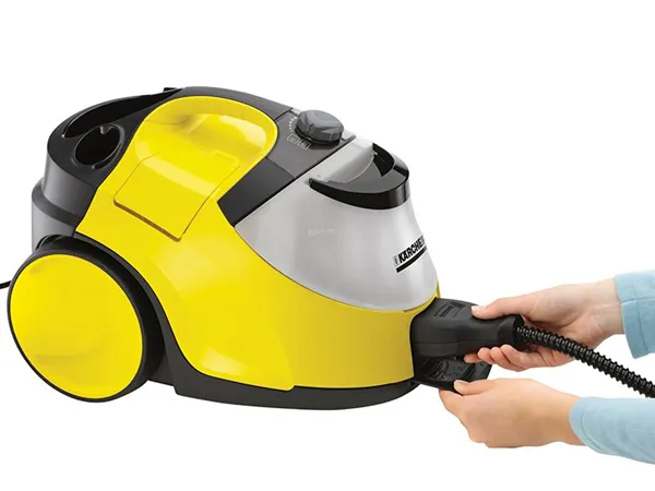 Karcher SC 5 EasyFix Steam Cleaner 5 Karcher SC 5 EasyFix Steam Cleaner - Image 3