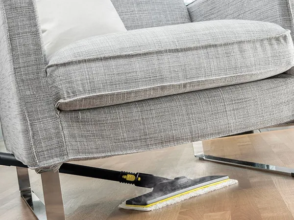 Karcher SC 5 EasyFix Steam Cleaner 9 Karcher SC 5 EasyFix Steam Cleaner - Image 7