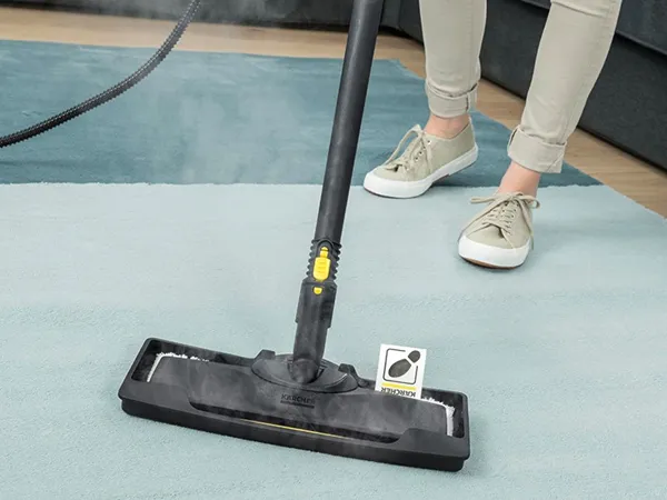Karcher SC 5 EasyFix Steam Cleaner 10 Karcher SC 5 EasyFix Steam Cleaner - Image 8