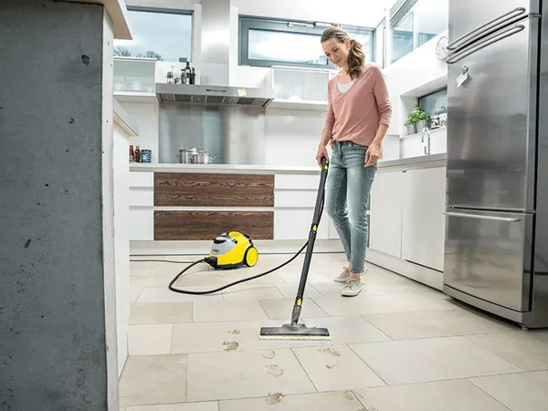 Karcher SC 5 EasyFix Steam Cleaner 11 Karcher SC 5 EasyFix Steam Cleaner - Image 9
