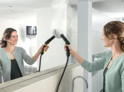 Karcher SC 5 EasyFix Steam Cleaner 22 Karcher SC 5 EasyFix Steam Cleaner -HomeTool Haven KAR15125320 INUSE4