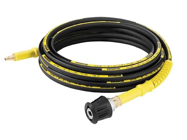 Karcher 6m Extension Hose 3 Karcher 6m Extension Hose