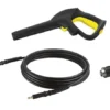 Karcher Replacement Hose 7.5m & Hand Gun