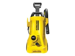 Karcher K 2 Power Control Pressure Washer 110 Bar 240V