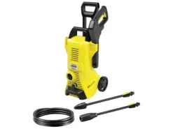 Karcher K 3 Power Control Car & Home Pressure Washer 120 Bar 240V